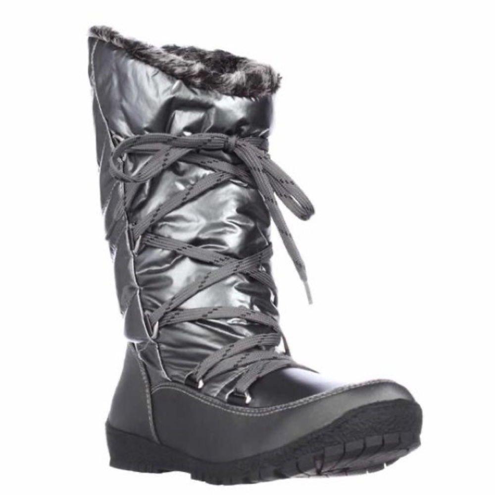 Sporto Angled Calf waterproof boots